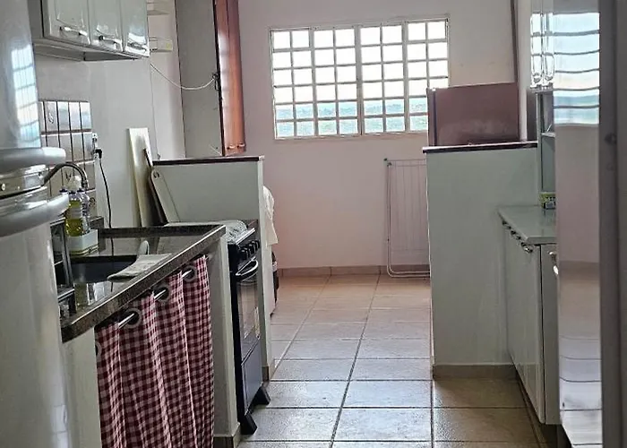 Nosso Refúgio