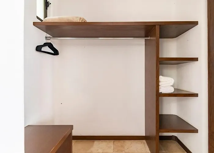 Residencia Con Vista Al Lago Ideal Para Familias