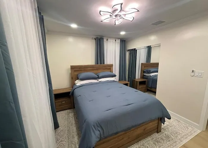 Modern Family 3Br Near Lax & Disney