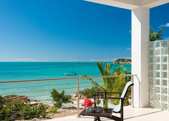 Miami Vice One 1Br Romantic Ocean & Bay Escape