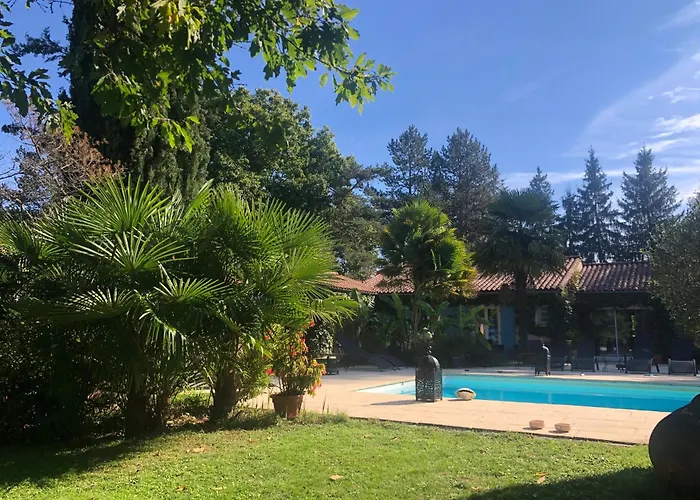 Villa Tranquille