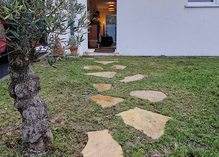 Villa Juanita