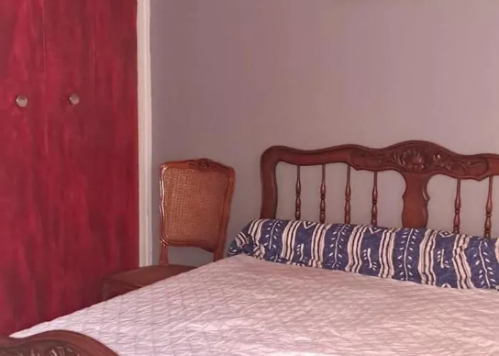 maison idéale pour vacance