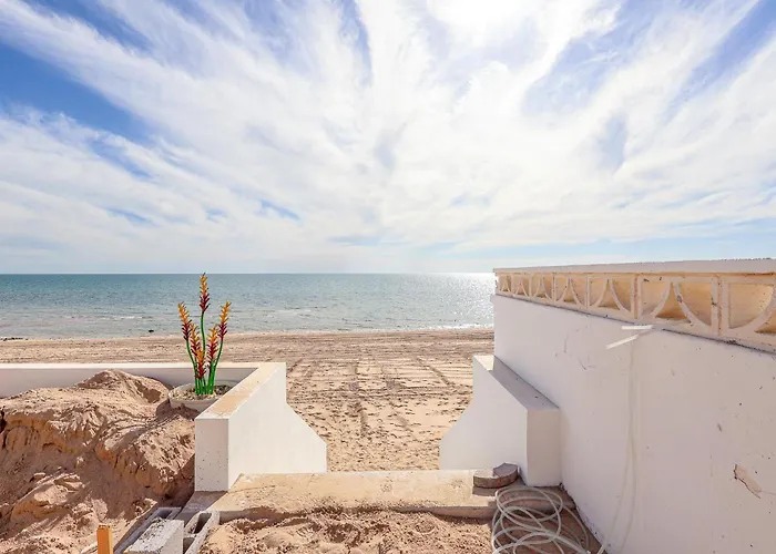 Casa Puesta Del Sol