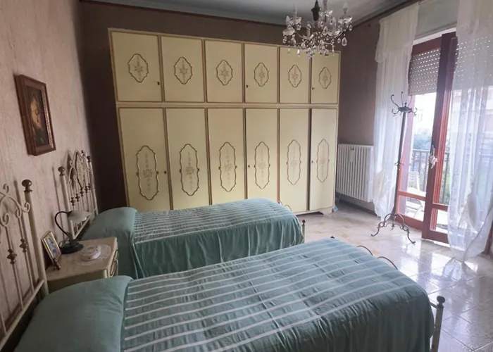 Casa Vacanza Al Mare Dai Nonni
