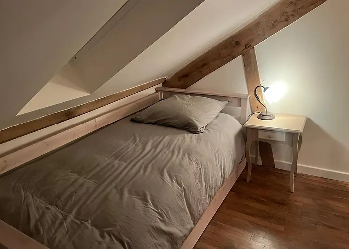 la cartouche gite bon vivant