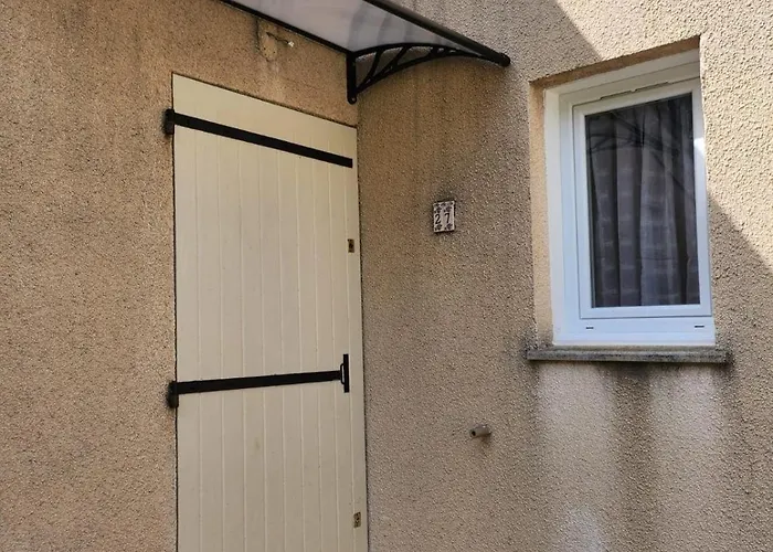 maison idéale pour vacance