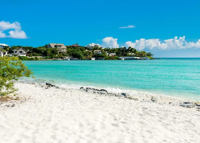 Coccoloba 2Br Beachfront W Pool Kayaks & Direct Taylor Bay Access