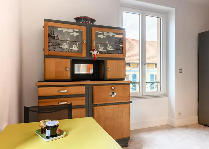 Appartement Le 47