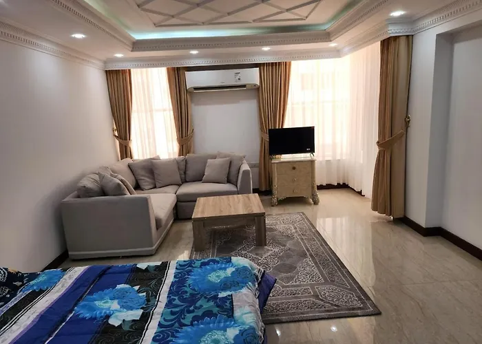 Shahan Residence