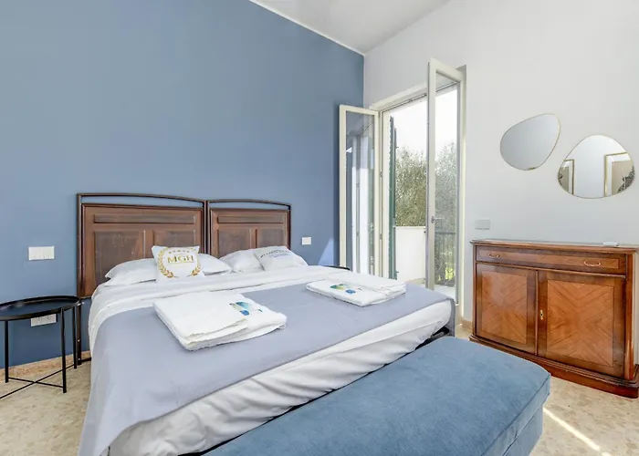 Mgh - Villa Sirmione
