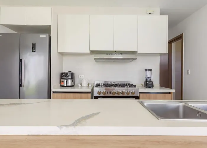 Ziba Vista Cana | Townhouse Con Piscina Privada