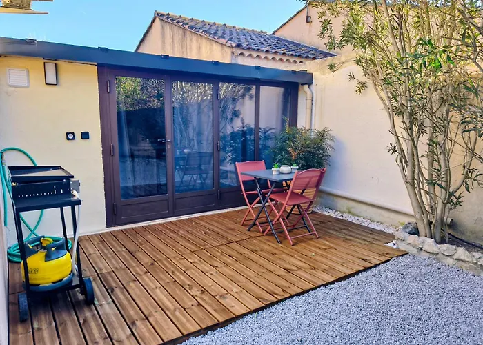 Studio En Provence
