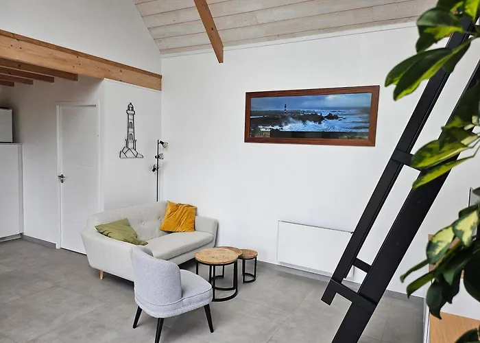 Petite maison de pierrre