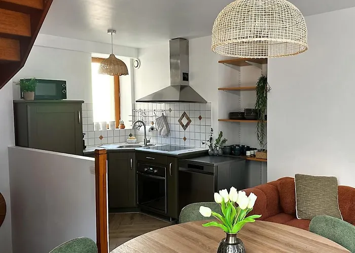 Echappée Bleue