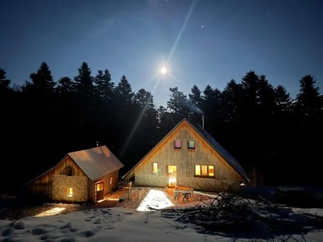 Cottage Saasberg