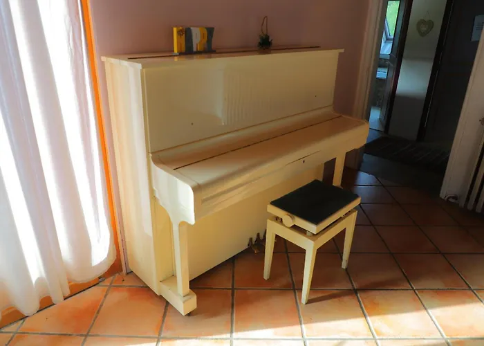 Gite de la grande maison