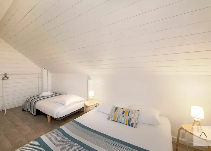 La Cabane à Hirel