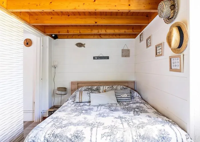 gîte avel mor