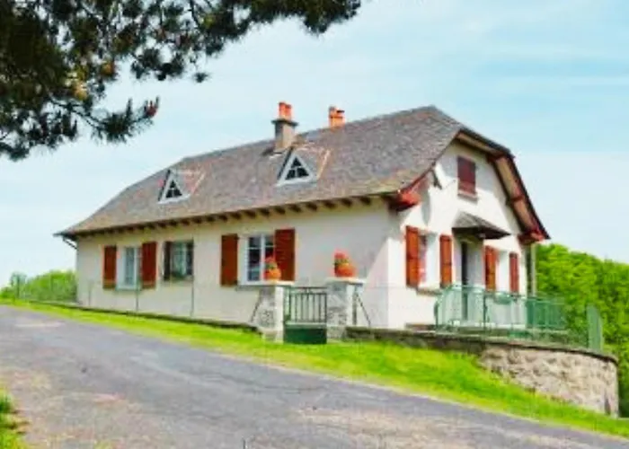 La maison de Dourils