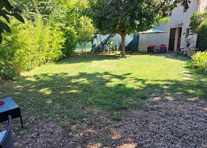 L'oustalet du Luberon