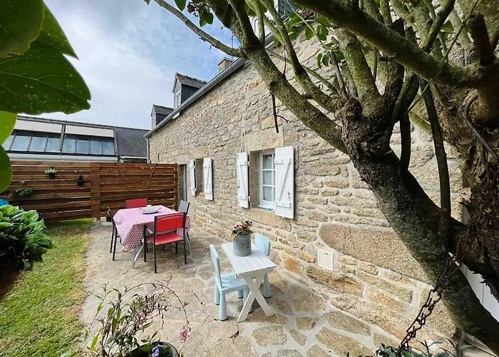 gîte avel mor