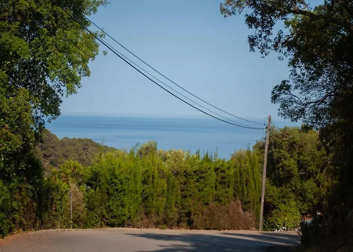 Cba Costa Brava - Cala Morisca