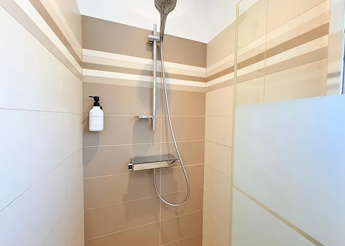 Villa Azura Prestige, Plage A 1 Min & Piscine