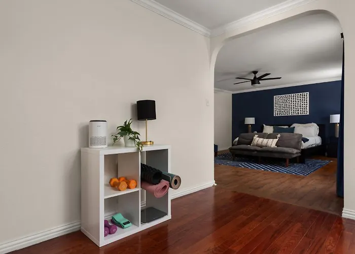 Cedar Park Parlor 5Br Hot Tub & Game Room