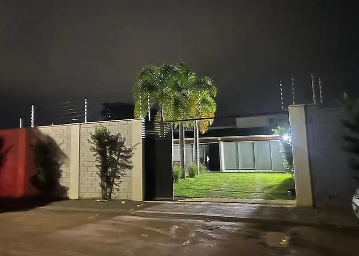 Praia Azul Homestead