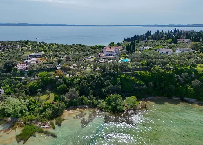 Mgh - Villa Sirmione