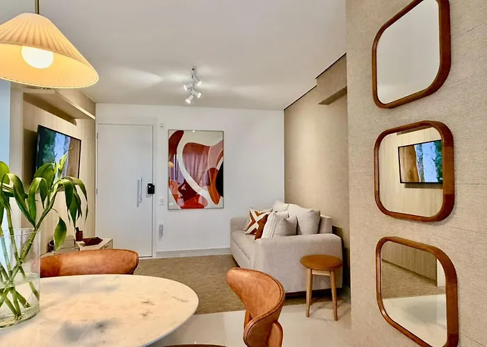 1A 2-Bedroom Apartment Near Shopping And Usp