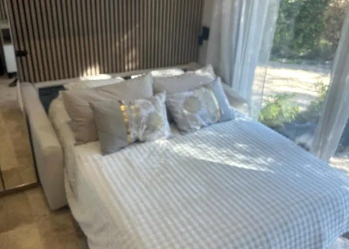 Studio cosy près du Pont du Gard