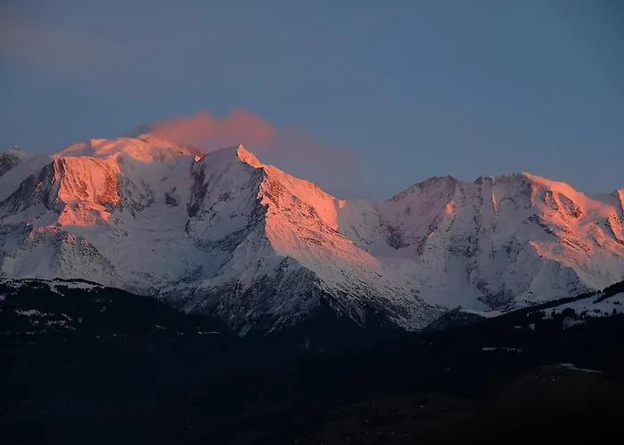 MontBlanc Horizon Cosy