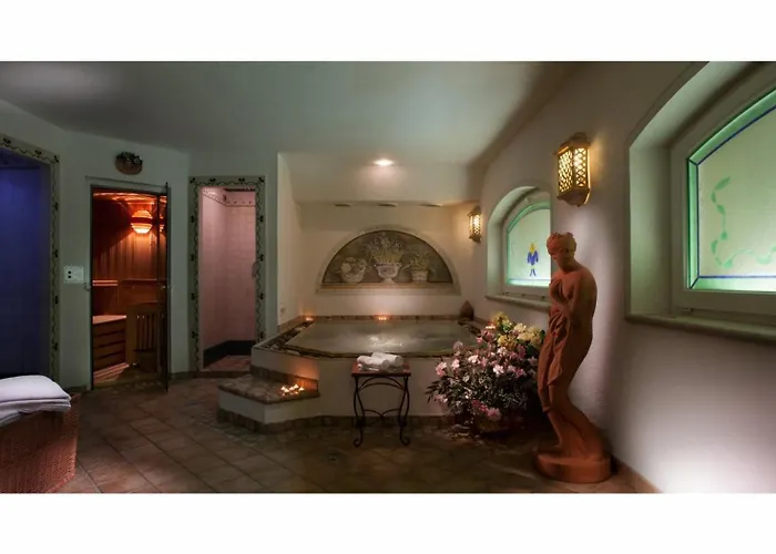 Hotel adatto agli animali: Hotel Miralago Wellness - Adults Only