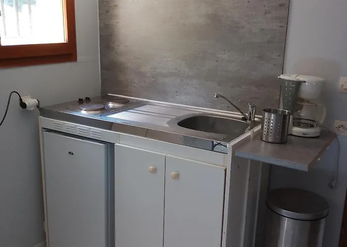 Pied à terre pour les amoureux de l'Ardèche verte