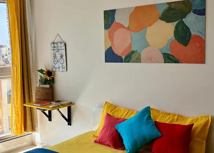 Studio Apt Near Balewadi High St- Casa Sparkle