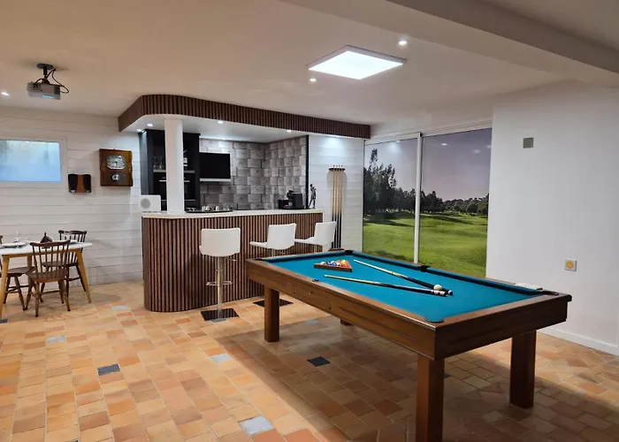 Appartement 80M2
