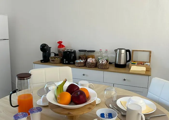 Il Nido sul Lago B&B