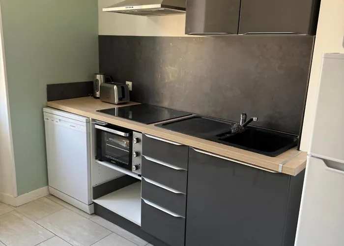 La Parenthèse d Aubrac Duplex 4 Personnes