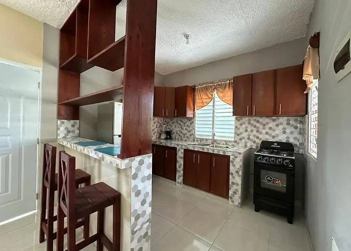 Apart Palm - Centrico A 5 Min De La Playa - 2 Pax