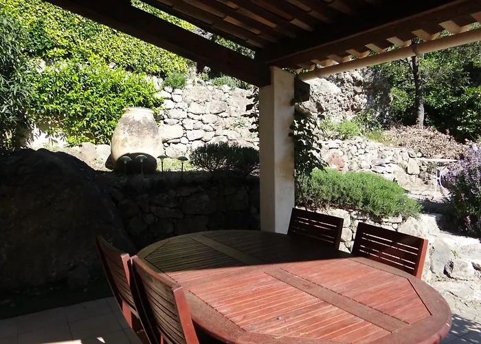 Les Chenes Biot