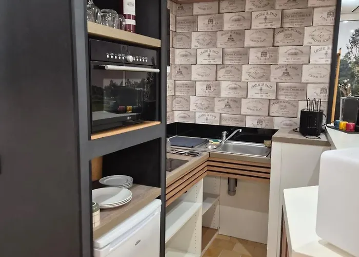 Appartement 80M2