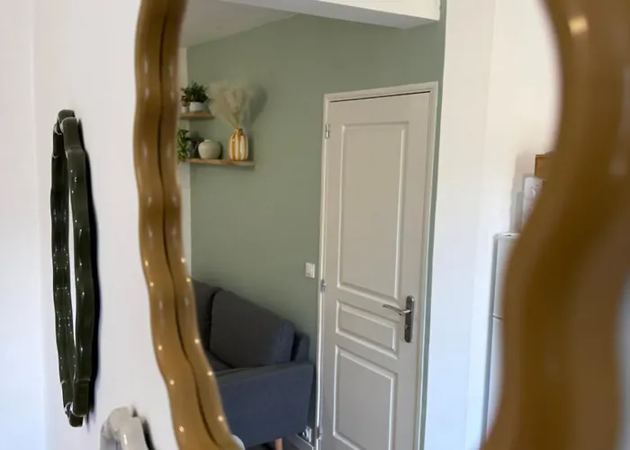 La Parenthèse d Aubrac Duplex 4 Personnes
