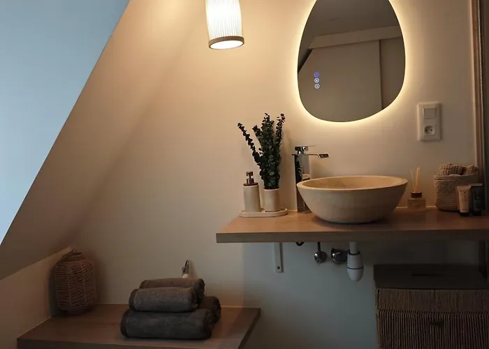 Slow Suite & Spa Erstein