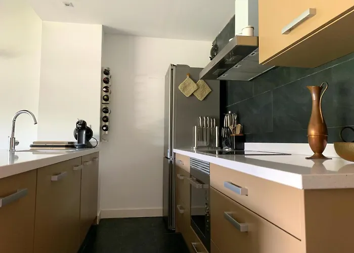 Apartament 5 Persones Llar De Foc I Piscina