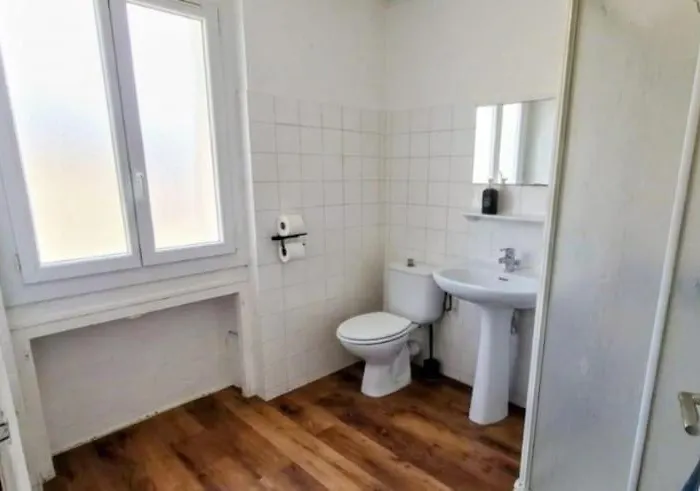 Appartement cosy