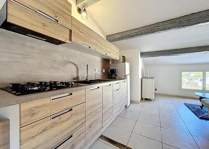 Chateau Réveillon - Logement dans domaine viticole - Climatisation