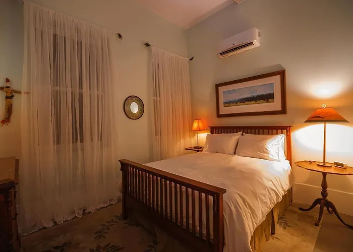 The Inn 81 North-Suite 1