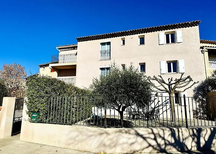 Le Cyprès - Résidence Rive Gauche